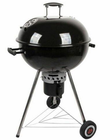 Grill Chef Kugelgrill 47cm für 84,80€ (statt 105€)