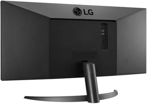 LG UltraWide 29WP500   29 Zoll Ultrawide Full HD Monitor für 169€ (statt 194€)