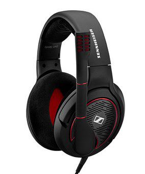 EPOS (Sennheiser) Game One Gaming Headset für 66,89€ (statt 92€)