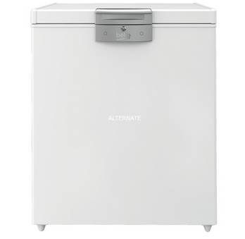 Beko HS14540N Gefriertruhe (148 Liter, EEK: E) für 233,99€ (statt 307€)