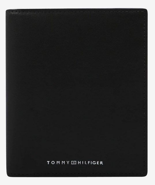 Tommy Hilfiger TH Metro Portemonnaie für 29,90€ (statt 45€)