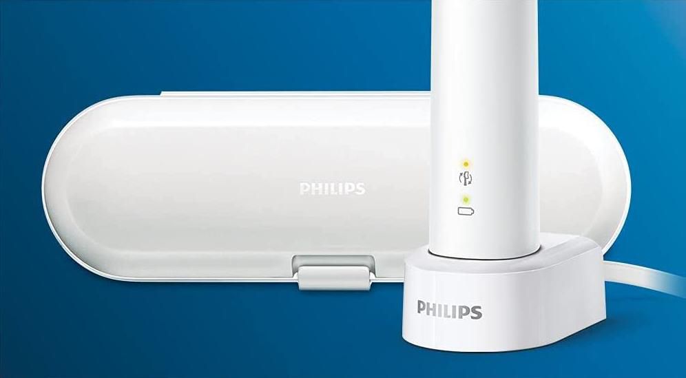 2x Philips Sonicare ProtectiveClean 4300 HX6807/35 Zahnbürste für 78,99€ (statt 89€)