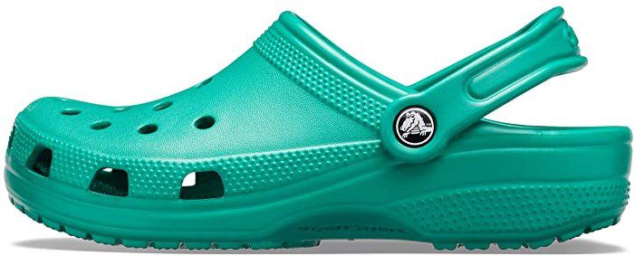 Crocs Unisex Classic Clog für 19,99€ (statt 25€)
