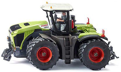 Siku Claas Xerion 5000 TRAC VC Traktor mit App Steuerung für 99,98€ (statt 132€)
