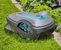 GARDENA smart SILENO system Start Set Mähroboter für 955,99€ (statt 1.049€)