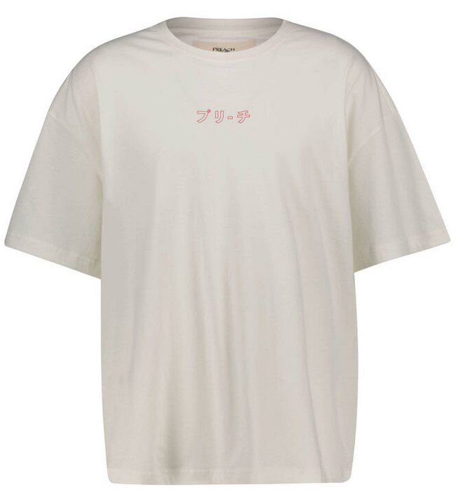 Herren T Shirt Intoku Charakter T für  33,72€ (statt 42€)