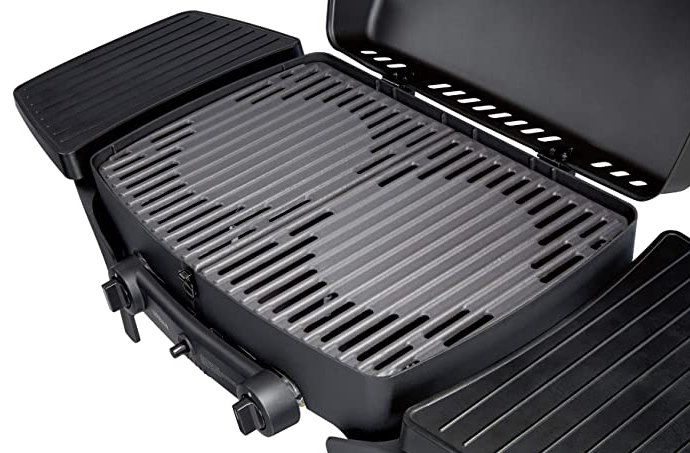 Enders Urban   mobiler Gasgrill für 144,39€ (statt 170€)