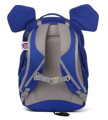 Affenzahn Große Freunde Rucksack WDR Elefant für 29,99€ (statt 40€)