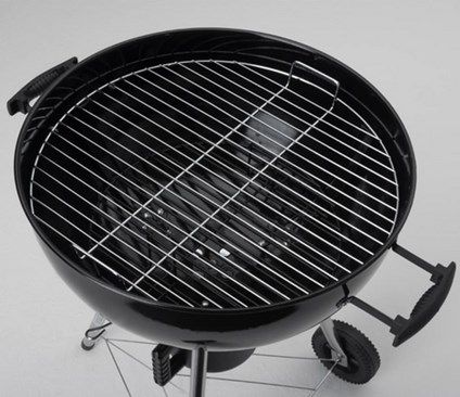 Grill Chef Kugelgrill 47cm für 84,80€ (statt 105€)