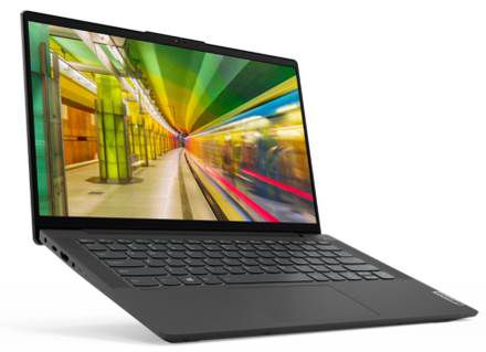 Lenovo IdeaPad 5 14ALC   14 Zoll Full HD Notebook (Ryzen 7, 16GB & 512GB SSD) für 575,99€ (statt 679€)