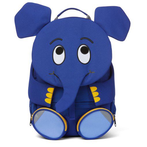 Affenzahn Große Freunde Rucksack WDR Elefant für 29,99€ (statt 40€)