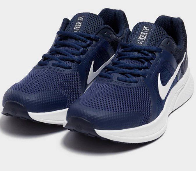 Nike Run Swift Herren für 39€ (statt 53€)