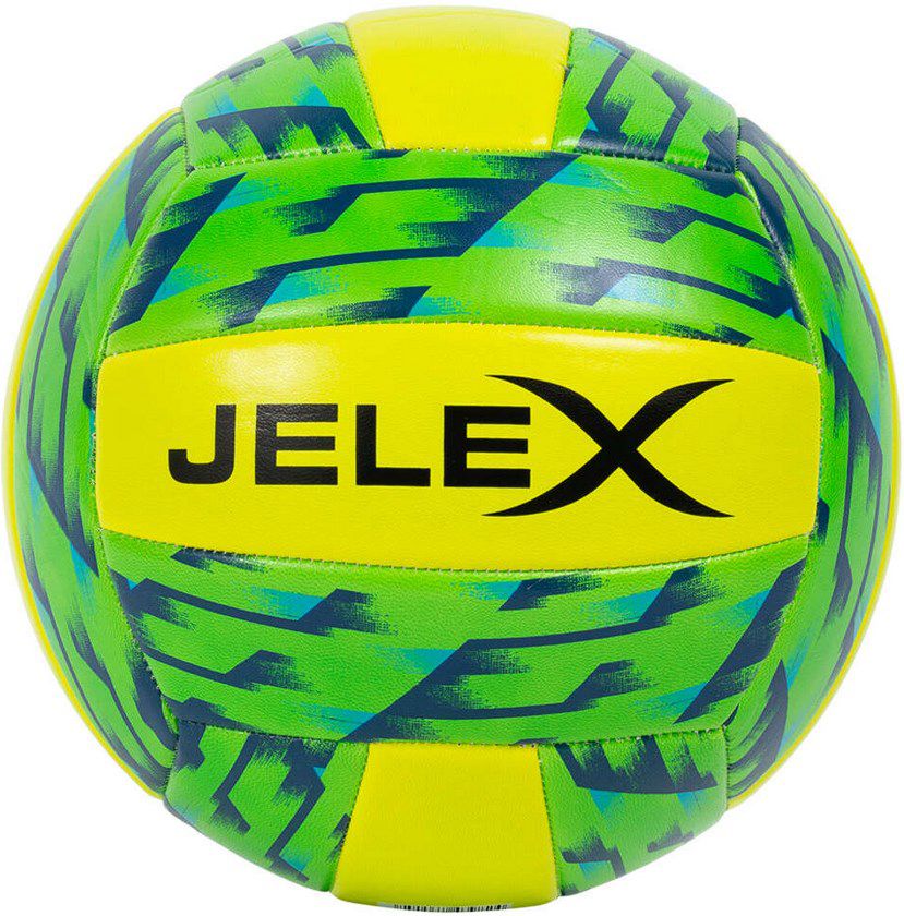 JELEX Softtouch Volleyball für 5,55€ (statt 16,99€)