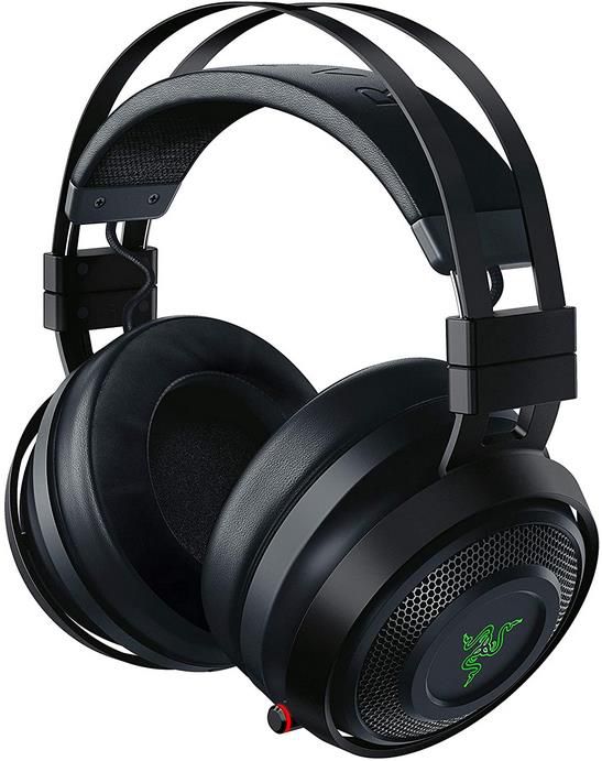 Razer Nari Ultimate Wireless Headset mit Vibration für 92,74€ (statt 119€)