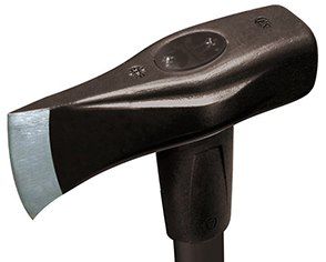 Fiskars Spalthammer X46 (3,7kg) für 56,95€ (statt 70€)