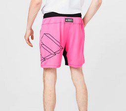 adidas Sportshorts HYPE für 24,68€ (statt 34€)