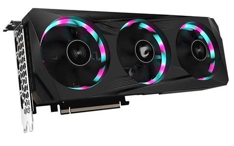 GigaByte GeForce RTX 3060 AORUS Elite 12GB für 983€ (statt 1034€)