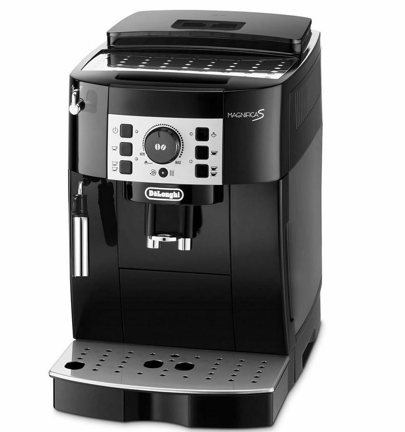 Delonghi ECAM 20.116.B Magnifica S Kaffeevollautomat für 242,99€ (statt 275€)