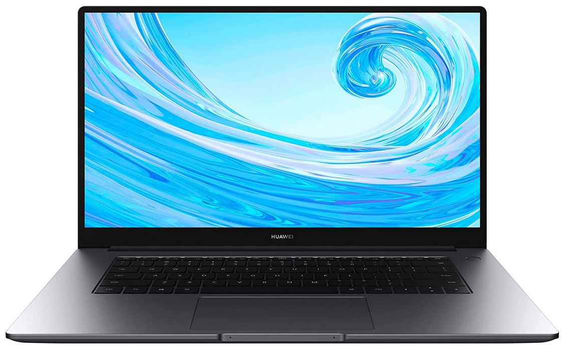 Huawei MateBook D15   15.6 FHD Ultraboock i3 8GB RAM 256GB SSD für 548,79€ (statt 649€)