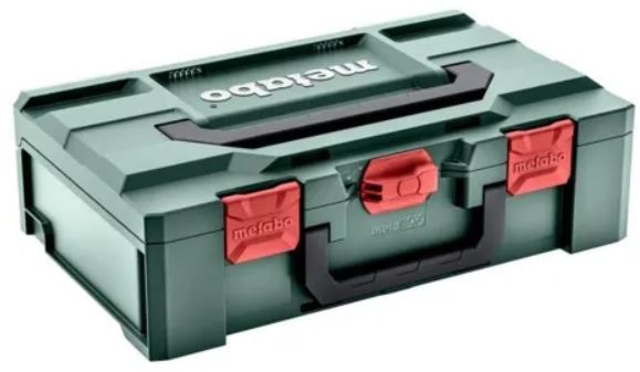 Metabo metaBOX 145L für 24,98€ (statt 31€)