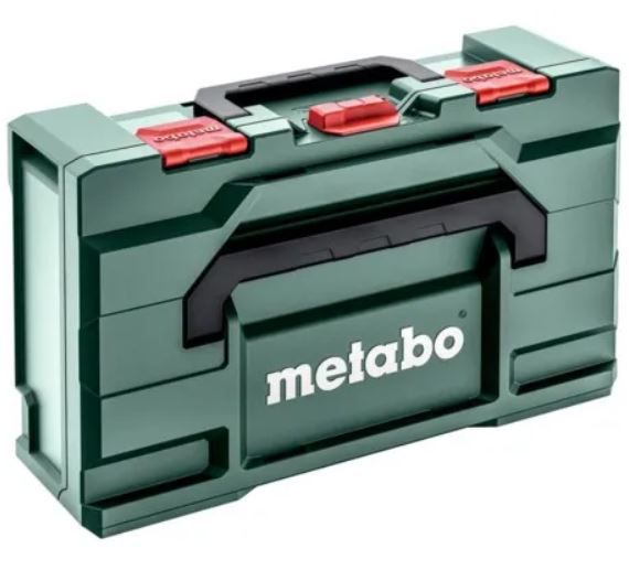 Metabo metaBOX 145L für 24,98€ (statt 31€)