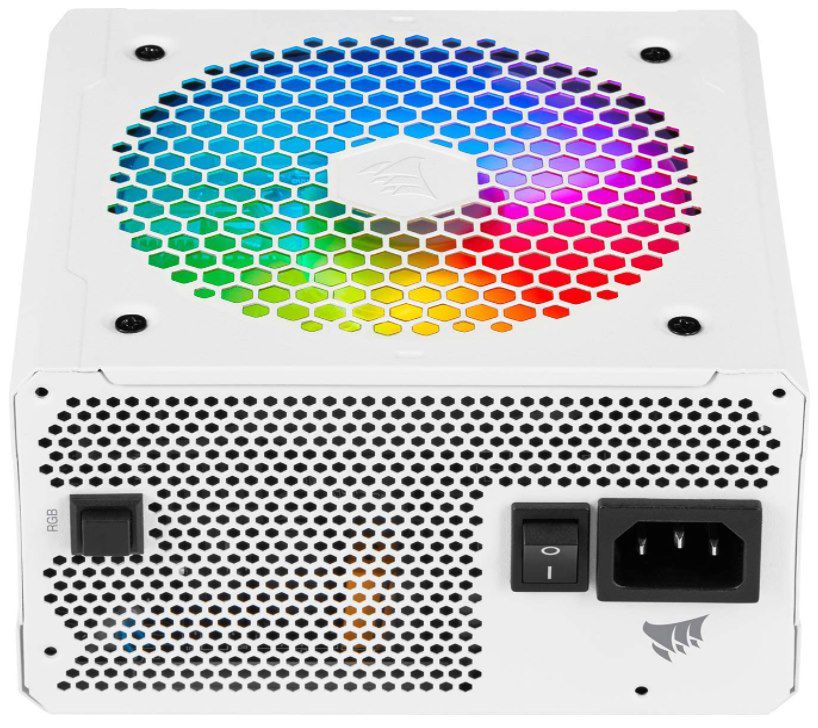 CORSAIR CX650F RGB modulares ATX Netzteil für 62,90€ (statt 83€)