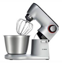 BOSCH MUM9D33S11 OptiMum Küchenmaschine für 349€ (statt 399€)