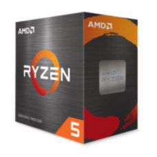 AMD Ryzen 5 5600X Prozessor für 259,20€ (statt 281€)