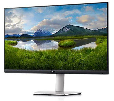 Dell S2721QS 27 4K UHD Monitor für 229,21€ (statt 269€)