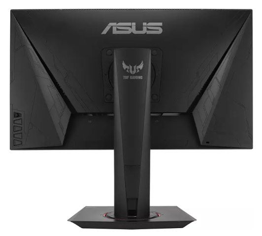 Asus VG259QR LED Gaming Monitor (24,5, Full HD, 165 Hz) für 185,90€ (statt 233€)