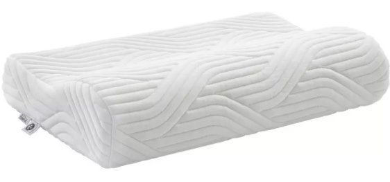 Tempur Shape Cool Touch Nackenkissen in 50x31x5 für 63,85€ (statt 74€)