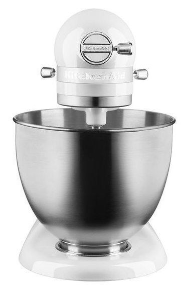 KitchenAid Classic 3,3l Mini Küchenmaschine für 252,95€ (statt 286€)