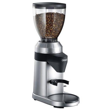 Graef CM 800 Kaffeemühle für 111,75€ (statt 125€)