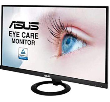 ASUS VX279C 27 Zoll Monitor (Full HD, LED, IPS Panel) für 184,94€ (statt 219€)