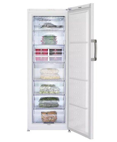 Beko FS127940N Gefrierschrank (171cm hoch, 244l) für 289€ (statt 369€)