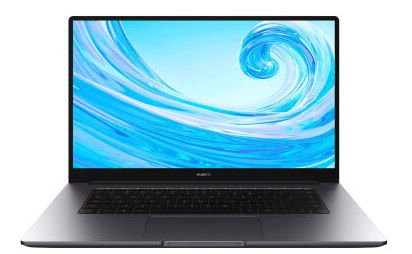 Huawei MateBook D 15   15,6 Zoll Notebook mit i3 + 256GB SSD für 394,95€ (statt 450€)