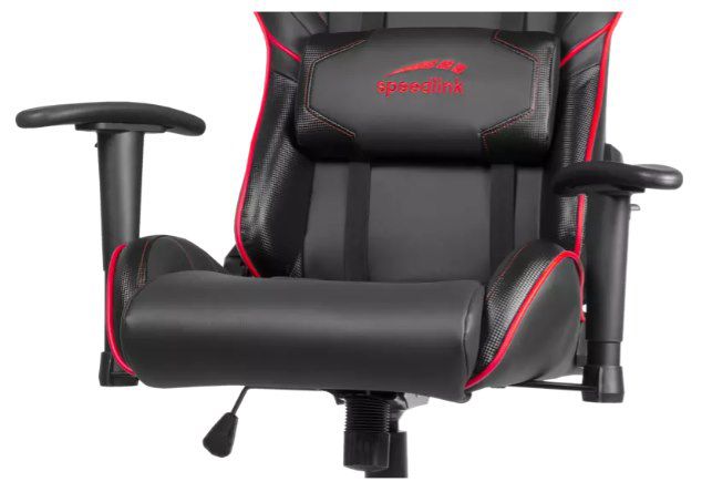 Speedlink Zayne Gaming Stuhl für 199,99€ (statt 240€)