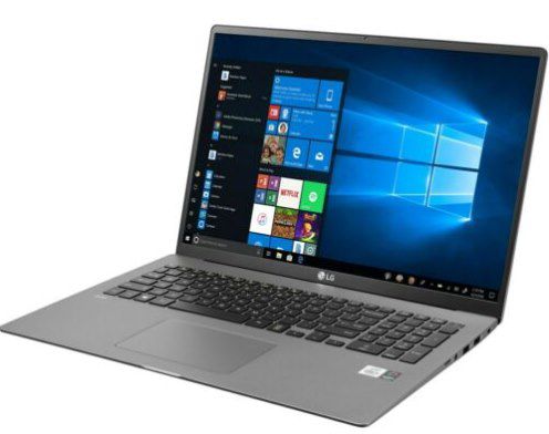 LG gram 17 Zoll i7 Ultralight Notebook für 1.222€ (statt 1.394€)