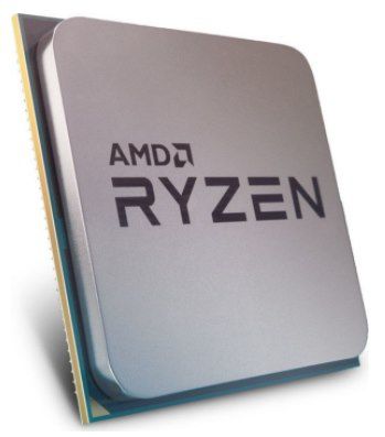 AMD Ryzen 5 5600X Prozessor für 199€ (statt 224€)