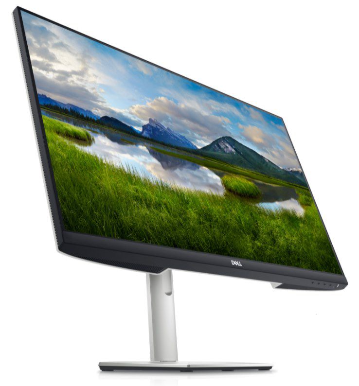 Dell S2721QS 27 4K UHD Monitor für 229,21€ (statt 269€)