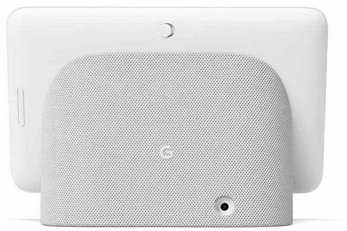 Google Nest Hub für 44,95€ (statt 50€)