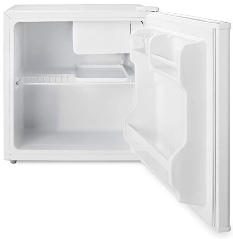 comfee RCD76WH1 mini Kühlbox mit Eisfach für 69,90€ (statt 95€)