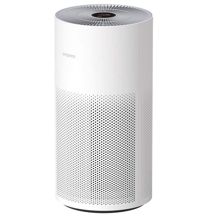 Xiaomi SmartMI AirPurifier weiß für 98,99€ (statt 119€)