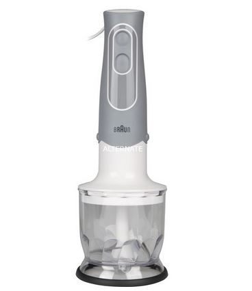 Braun MultiQuick 5 MQ 535 Sauce Stabmixer für 45,98€ (statt 62€)