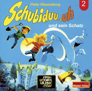 Schubiduu…uh – und sein Schatz kostenlos streamen