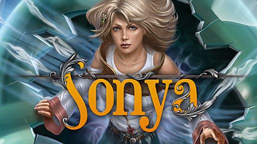 IndieGala: Sonya: The Great Adventure kostenlos