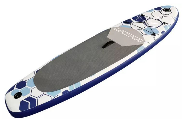 I SUP 290 Be Cool Stand up Paddle für 203,85€ (statt 254€)