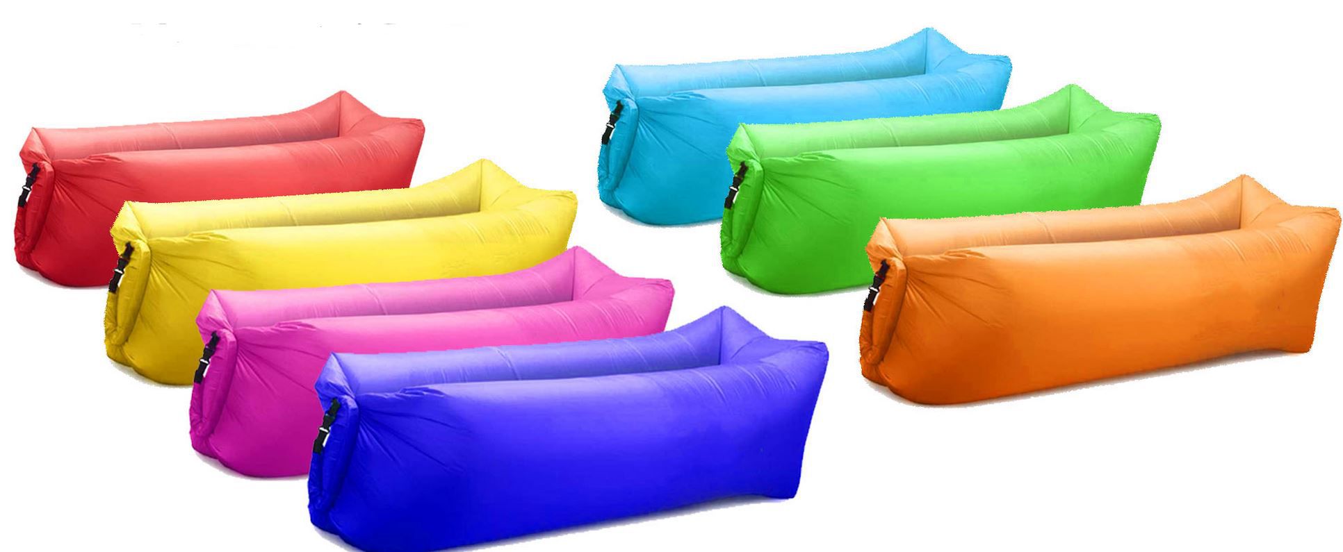 Beach Air Sofa aufblasbar für 13,85€ (statt 22€)