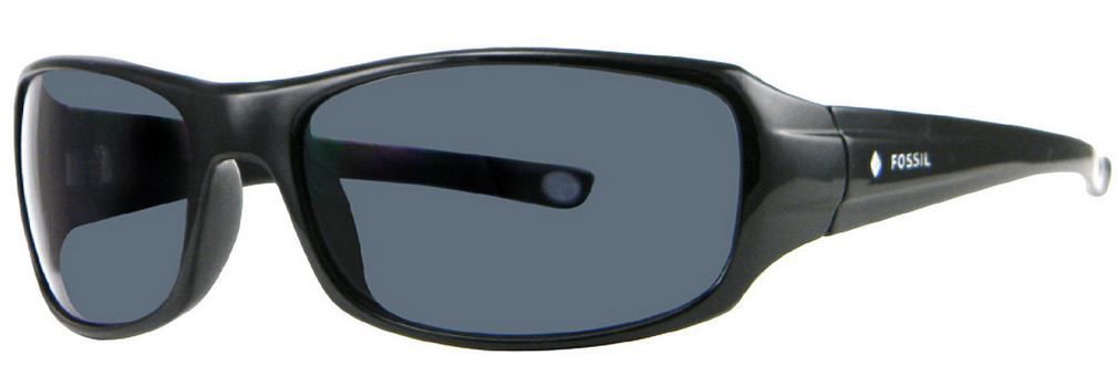 Fossil Sonnenbrille Wrap je 15,90€ (statt 50€)