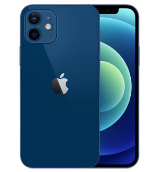 Apple iPhone 12 256GB div. Farben für 689€ (statt neu 875€)   Kundenretouren